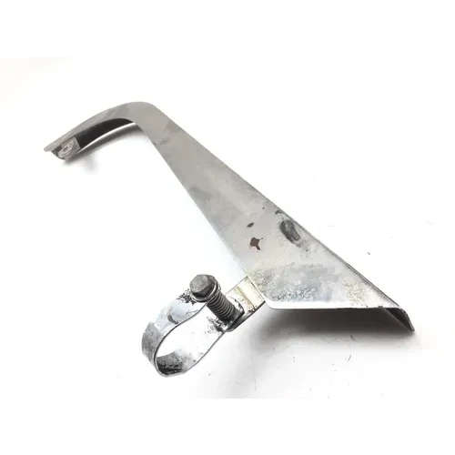 Upper Chain Guard Cover 1977 Harley-Davidson Sportster 1000 XLH 2897A x 7