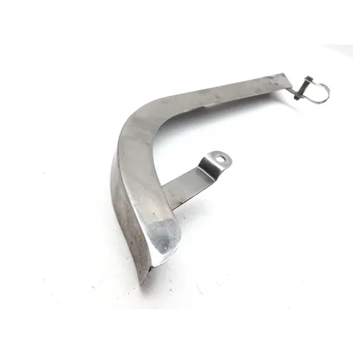 Upper Chain Guard Cover 1977 Harley-Davidson Sportster 1000 XLH 2897A x 5