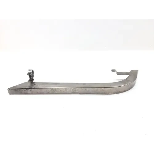 Upper Chain Guard Cover 1977 Harley-Davidson Sportster 1000 XLH 2897A x 9