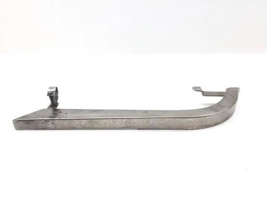 Upper Chain Guard Cover 1977 Harley-Davidson Sportster 1000 XLH 2897A x