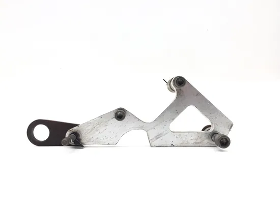 Front Brake Caliper 1977 Harley-Davidson Sportster 1000 XLH 2897A PARTS 3