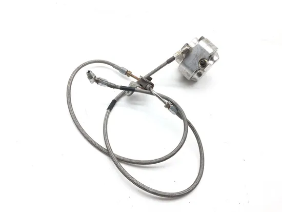 Front Brake Caliper 1977 Harley-Davidson Sportster 1000 XLH 2897A PARTS 4