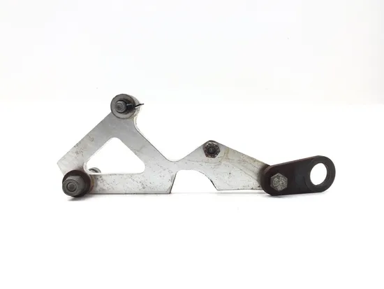 Front Brake Caliper 1977 Harley-Davidson Sportster 1000 XLH 2897A PARTS 2