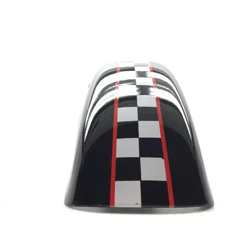 Front Fender Fairing Tire Hugger 1977 Harley-Davidson Sportster 1000 XLH 2897A x 13