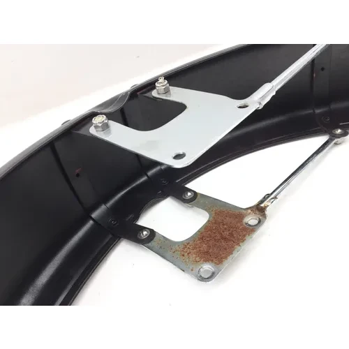 Front Fender Fairing Tire Hugger 1977 Harley-Davidson Sportster 1000 XLH 2897A x 20