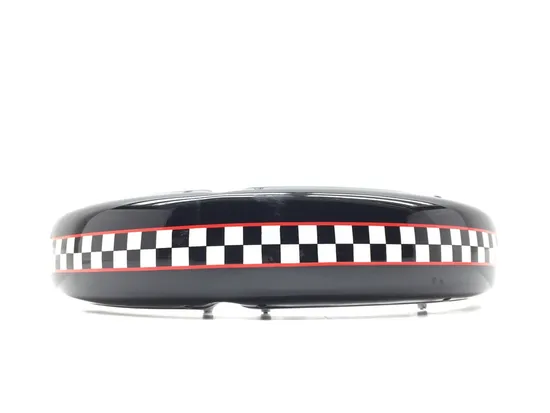 Front Fender Fairing Tire Hugger 1977 Harley-Davidson Sportster 1000 XLH 2897A x