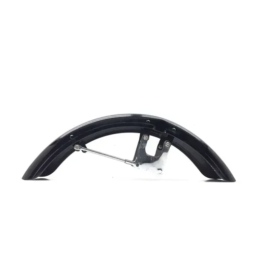 Front Fender Fairing Tire Hugger 1977 Harley-Davidson Sportster 1000 XLH 2897A x 9