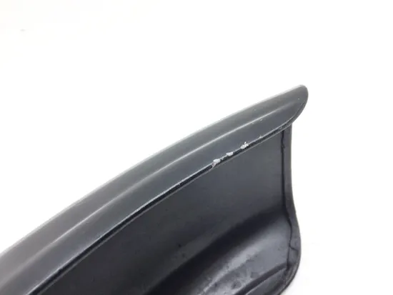 Front Fender Fairing Tire Hugger 1977 Harley-Davidson Sportster 1000 XLH 2897A x