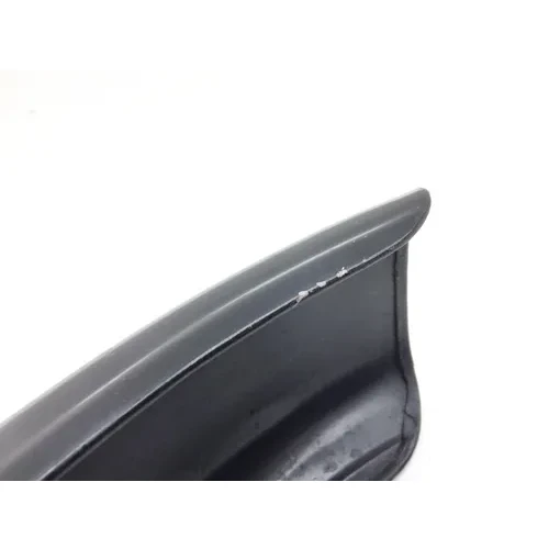 Front Fender Fairing Tire Hugger 1977 Harley-Davidson Sportster 1000 XLH 2897A x 15