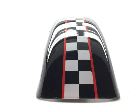 Front Fender Fairing Tire Hugger 1977 Harley-Davidson Sportster 1000 XLH 2897A x