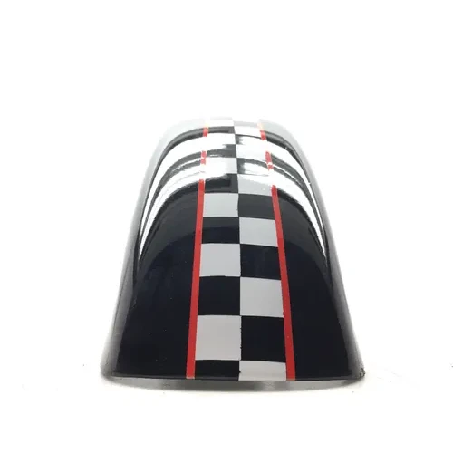 Front Fender Fairing Tire Hugger 1977 Harley-Davidson Sportster 1000 XLH 2897A x 7
