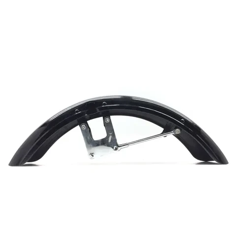 Front Fender Fairing Tire Hugger 1977 Harley-Davidson Sportster 1000 XLH 2897A x 3
