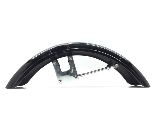 Front Fender Fairing Tire Hugger 1977 Harley-Davidson Sportster 1000 XLH 2897A x