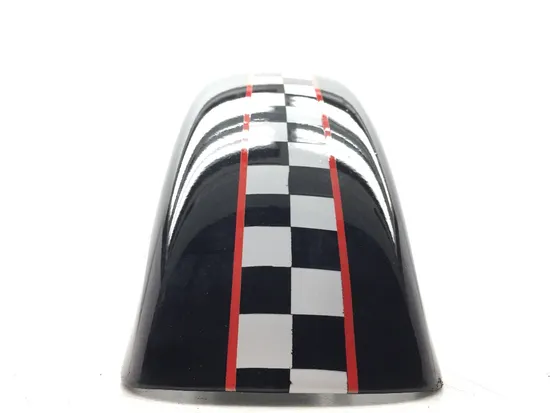 Front Fender Fairing Tire Hugger 1977 Harley-Davidson Sportster 1000 XLH 2897A x