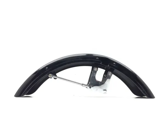 Front Fender Fairing Tire Hugger 1977 Harley-Davidson Sportster 1000 XLH 2897A x
