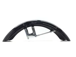 Front Fender Fairing Tire Hugger 1977 Harley-Davidson Sportster 1000 XLH 2897A x