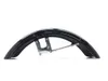 Front Fender Fairing Tire Hugger 1977 Harley-Davidson Sportster 1000 XLH 2897A x