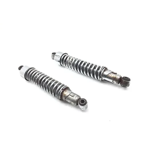 Rear Shocks Suspension 2004 Harley-Davidson Sportster 883 XL883 2887A x 3