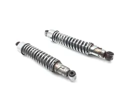Rear Shocks Suspension 2004 Harley-Davidson Sportster 883 XL883 2887A x