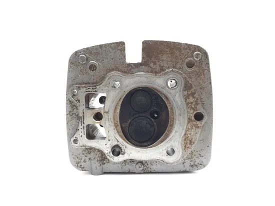 Engine Cylinder Head Complete W Cams Valves 2003 Honda Rancher 350 2x4 2903A x