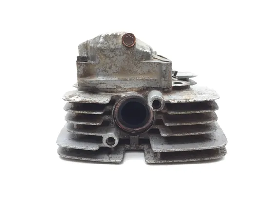 Engine Cylinder Head Complete W Cams Valves 2003 Honda Rancher 350 2x4 2903A x