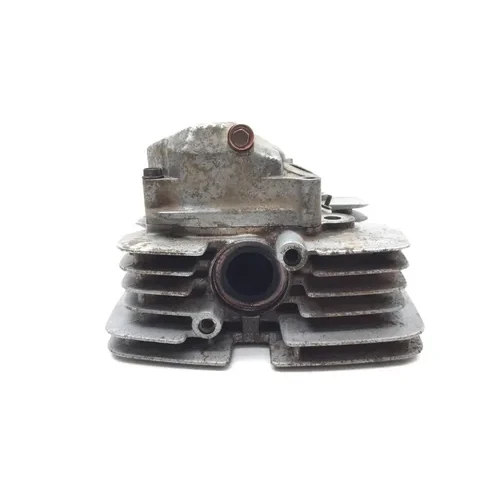 Engine Cylinder Head Complete W Cams Valves 2003 Honda Rancher 350 2x4 2903A x 5