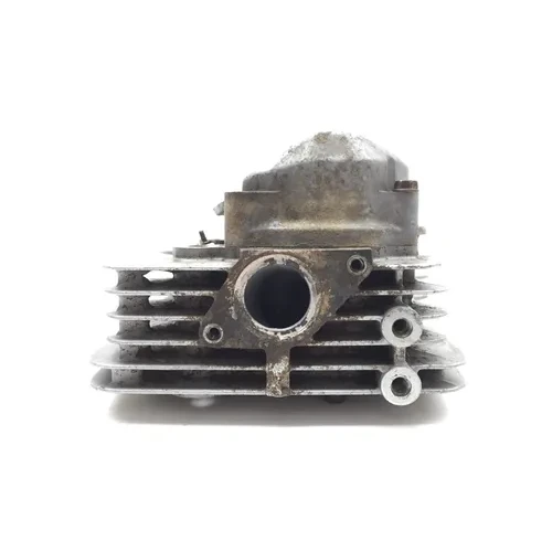 Engine Cylinder Head Complete W Cams Valves 2003 Honda Rancher 350 2x4 2903A x 9