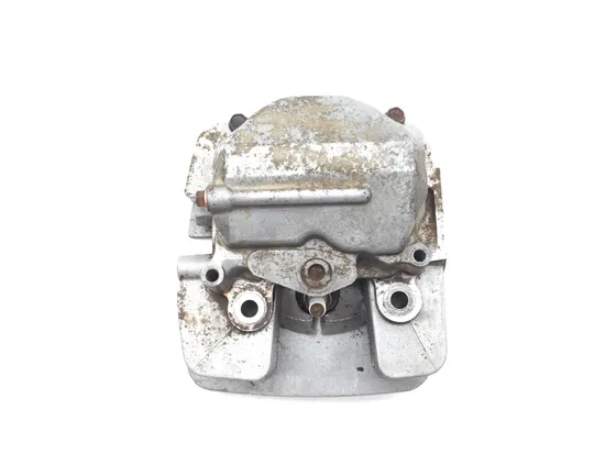 Engine Cylinder Head Complete W Cams Valves 2003 Honda Rancher 350 2x4 2903A x