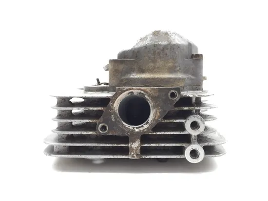 Engine Cylinder Head Complete W Cams Valves 2003 Honda Rancher 350 2x4 2903A x