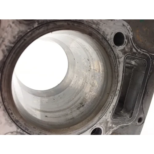 Engine Cylinder Jug W Piston 2003 Honda Rancher 350 TRX350TE 2x4 ES 2903A x 19
