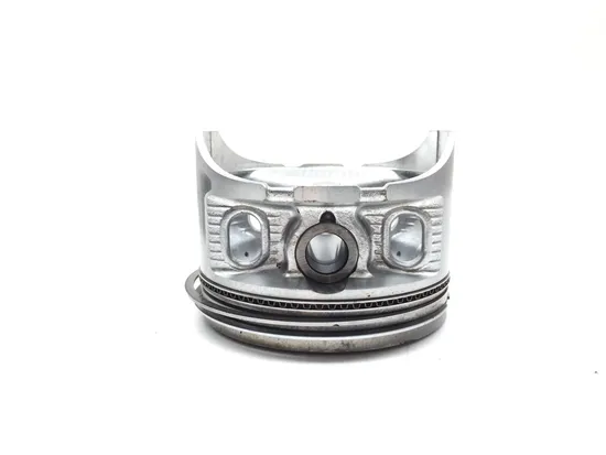 Engine Cylinder Jug W Piston 2003 Honda Rancher 350 TRX350TE 2x4 ES 2903A x