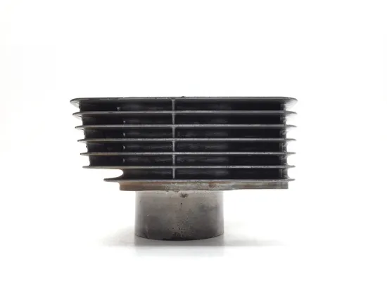 Engine Cylinder Jug W Piston 2003 Honda Rancher 350 TRX350TE 2x4 ES 2903A x