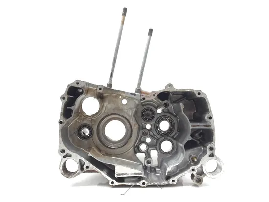 Engine Left Right Center Cases Case 2003 Honda Rancher 350 TRX350TE 2x4 ES 2903A