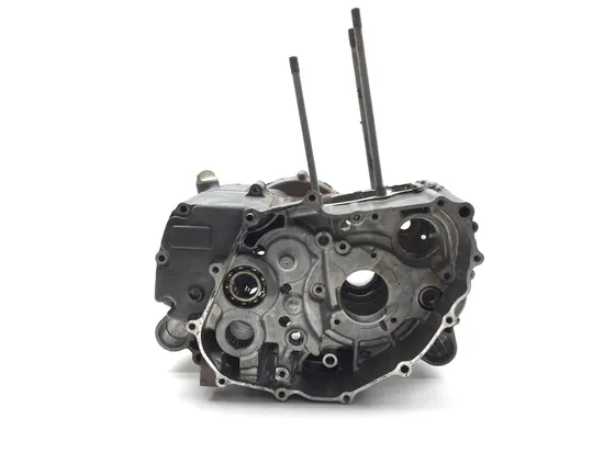 Engine Left Right Center Cases Case 2003 Honda Rancher 350 TRX350TE 2x4 ES 2903A