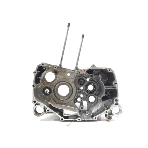 Engine Left Right Center Cases Case 2003 Honda Rancher 350 TRX350TE 2x4 ES 2903A 19