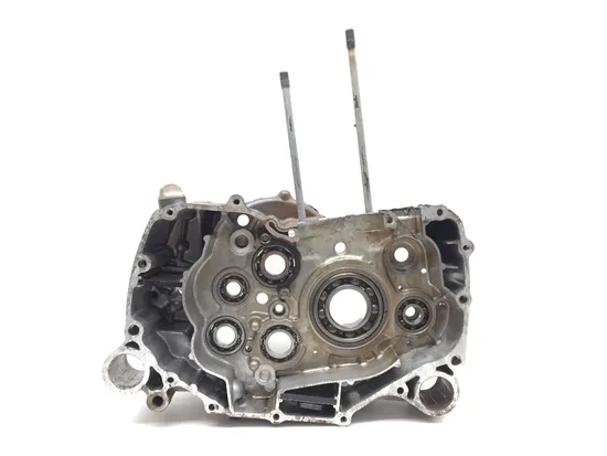 Engine Left Right Center Cases Case 2003 Honda Rancher 350 TRX350TE 2x4 ES 2903A