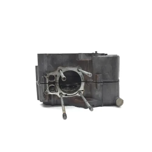 Engine Left Right Center Cases Case 2003 Honda Rancher 350 TRX350TE 2x4 ES 2903A 11