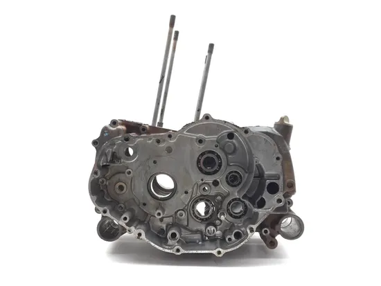 Engine Left Right Center Cases Case 2003 Honda Rancher 350 TRX350TE 2x4 ES 2903A