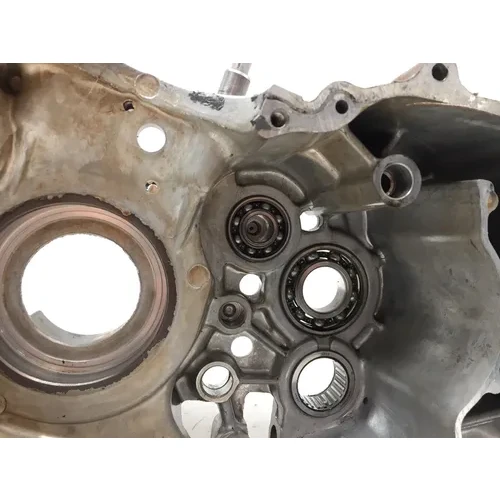 Engine Left Right Center Cases Case 2003 Honda Rancher 350 TRX350TE 2x4 ES 2903A 20