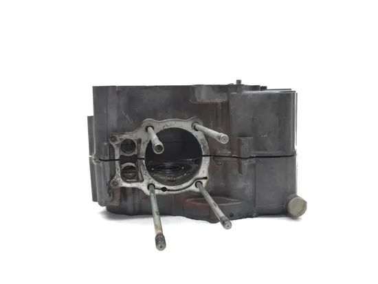 Engine Left Right Center Cases Case 2003 Honda Rancher 350 TRX350TE 2x4 ES 2903A