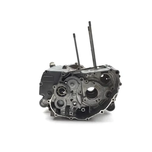 Engine Left Right Center Cases Case 2003 Honda Rancher 350 TRX350TE 2x4 ES 2903A 3