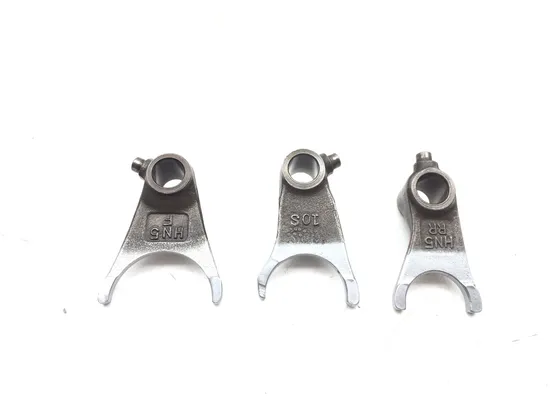 Transmission Gear Set Complete 2003 Honda Rancher 350 TRX350TE 2x4 ES 2903A x