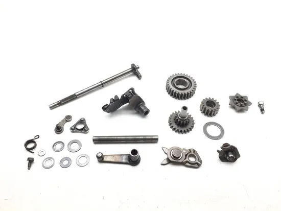 Transmission Gear Set Complete 2003 Honda Rancher 350 TRX350TE 2x4 ES 2903A x