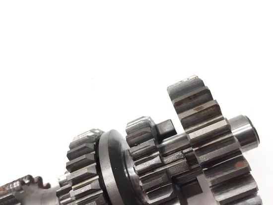 Transmission Gear Set Complete 2003 Honda Rancher 350 TRX350TE 2x4 ES 2903A x