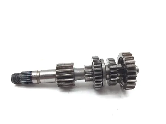 Transmission Gear Set Complete 2003 Honda Rancher 350 TRX350TE 2x4 ES 2903A x