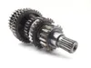 Transmission Gear Set Complete 2003 Honda Rancher 350 TRX350TE 2x4 ES 2903A x