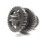 Transmission Gear Set Complete 2003 Honda Rancher 350 TRX350TE 2x4 ES 2903A x
