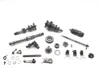 Transmission Gear Set Complete 2003 Honda Rancher 350 TRX350TE 2x4 ES 2903A x