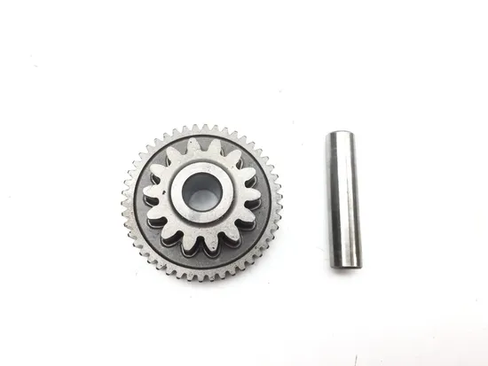 Engine Starter Gears 2003 Honda Rancher 350 TRX350TE 2x4 ES 2903A