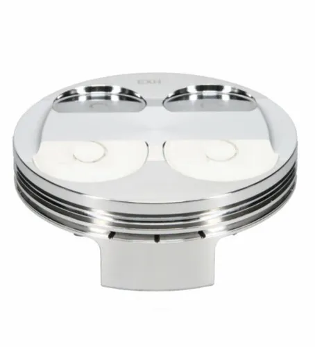 JE Piston Kit Pro 3 Ring FSR STD 96mm Bore 12.8:1